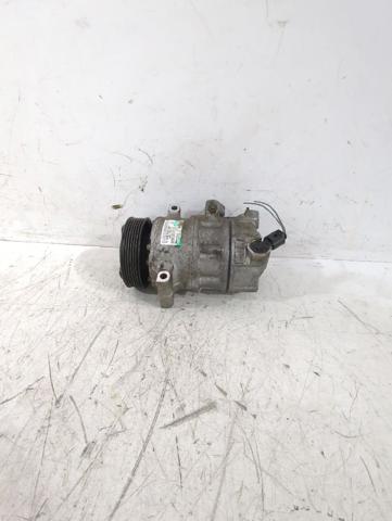 Sprężarka klimatyzacji 1K0820808F VAG