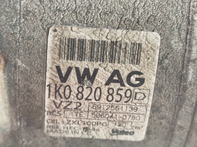 1K0820859D VAG