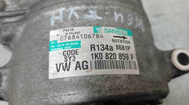 1K0820859F VAG