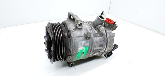 Sprężarka klimatyzacji 1K0820859F VAG