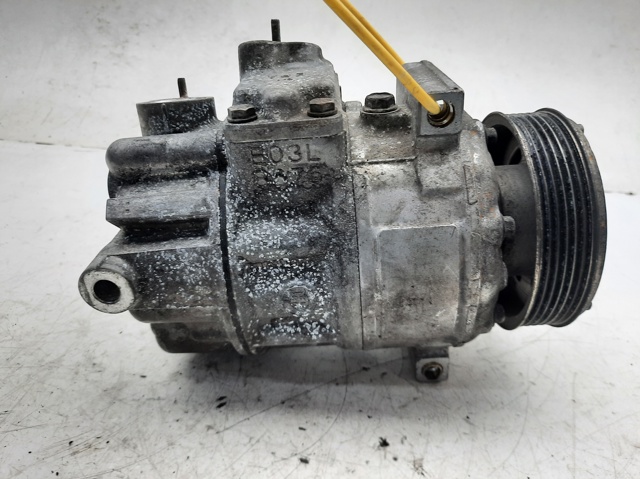Sprężarka klimatyzacji 1K0820859G VAG