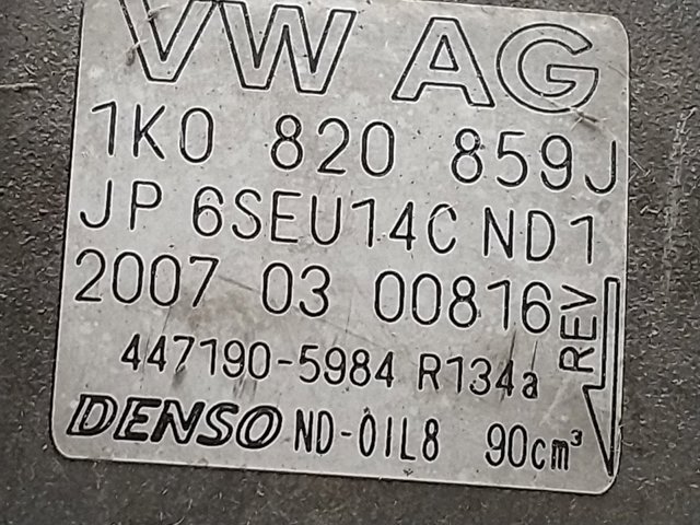 1K0820859J VAG
