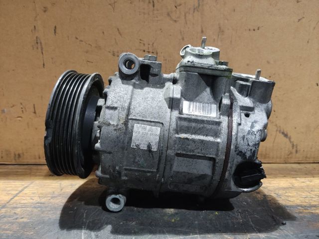 Sprężarka klimatyzacji 1K0820859M VAG