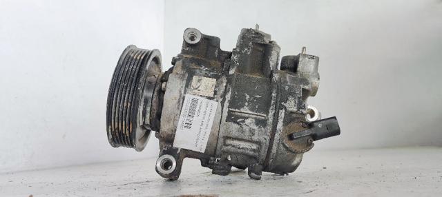 Kompresor klimatyzacji Volkswagen Passat