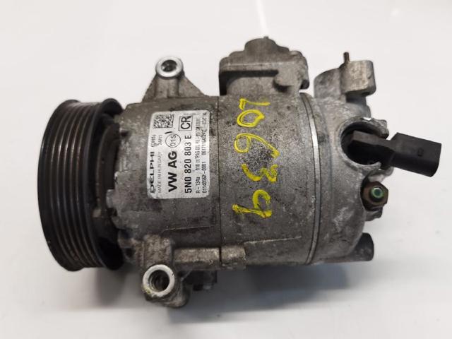 Sprężarka klimatyzacji 1K0820859P VAG
