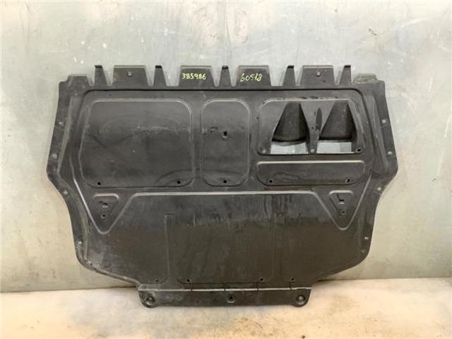 Osłona silnika, miski (przedziału silnika) 1K0825235AE VAG