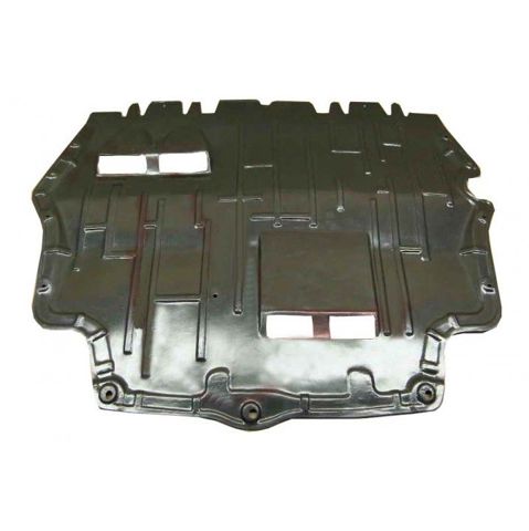 Osłona silnika, miski (przedziału silnika) 1K0825235AE VAG