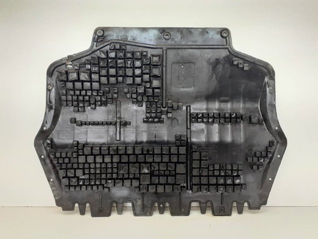 Osłona silnika, miski (przedziału silnika) 1K0825237AF VAG