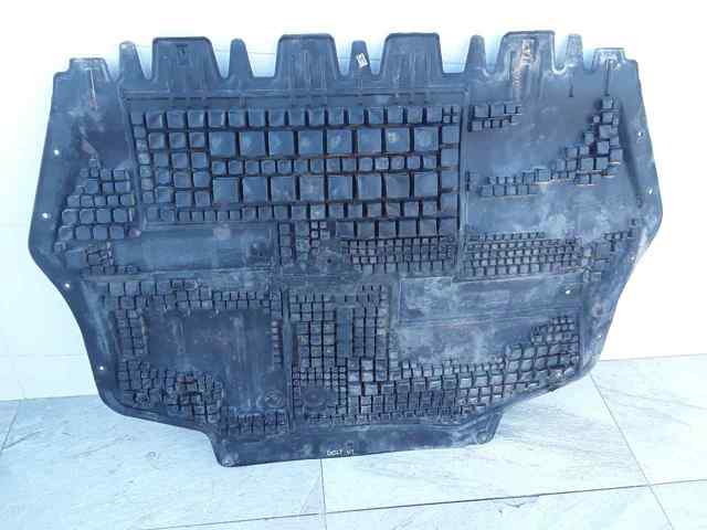 Osłona silnika, miski (przedziału silnika) 1K0825237AG VAG