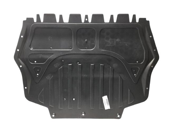 Osłona silnika, miski (przedziału silnika) 1K0825237AG VAG