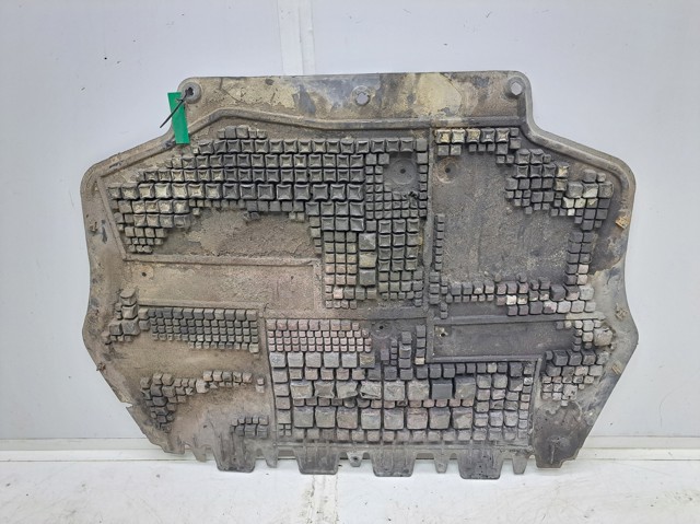 Osłona silnika, miski (przedziału silnika) 1K0825237AG VAG