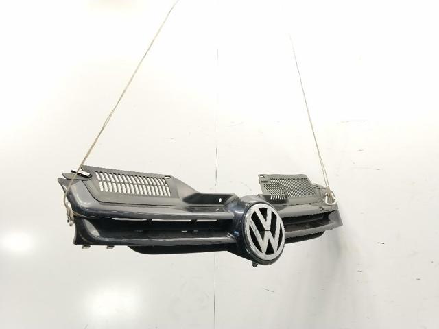 Atrapa chłodnicy 1K0853651AGRU VAG