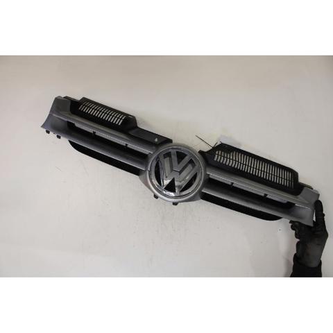 Atrapa chłodnicy 1K0853651AGRU VAG