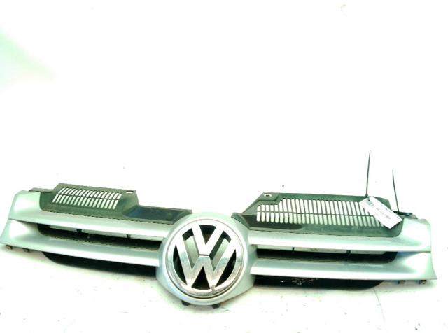 Atrapa chłodnicy 1K0853651AGRU VAG