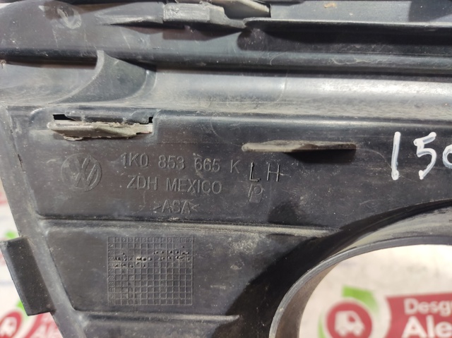 1K0853665K VAG