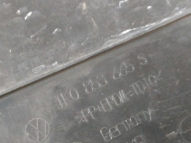 1K0853665S VAG