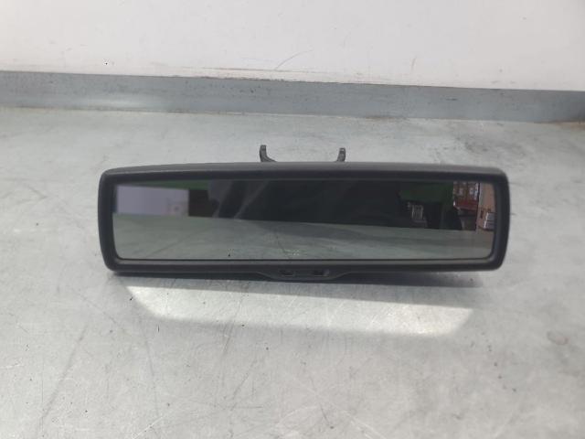 Lusterko wewnętrzne 1K0857511 VAG