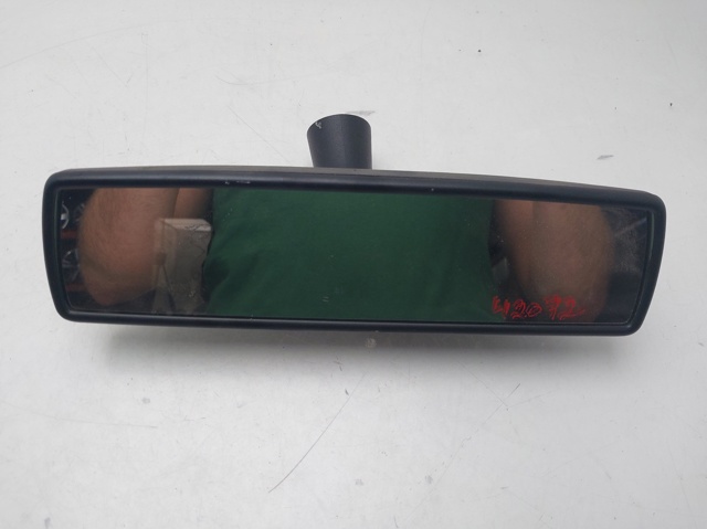 Lusterko wewnętrzne 1K0857511 VAG