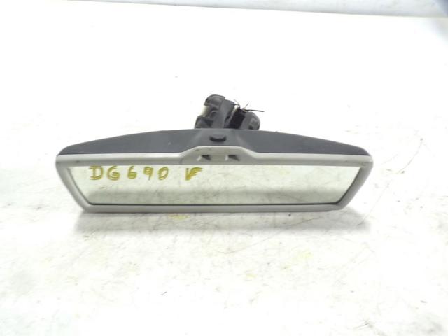 Lusterko wewnętrzne 1K0857511BSMA VAG