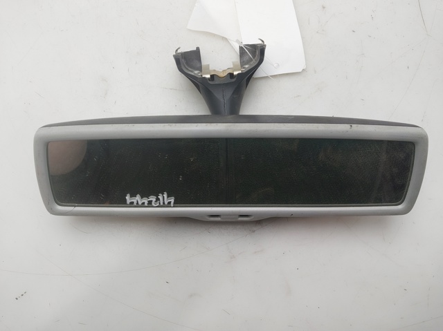 Lusterko wewnętrzne 1K0857511E VAG