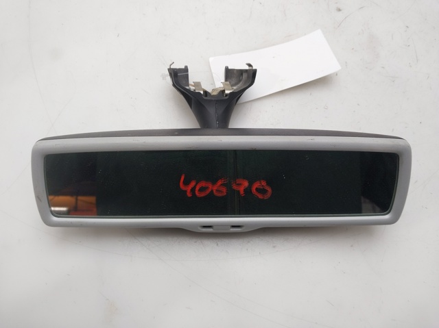 Lusterko wewnętrzne 1K0857511E VAG