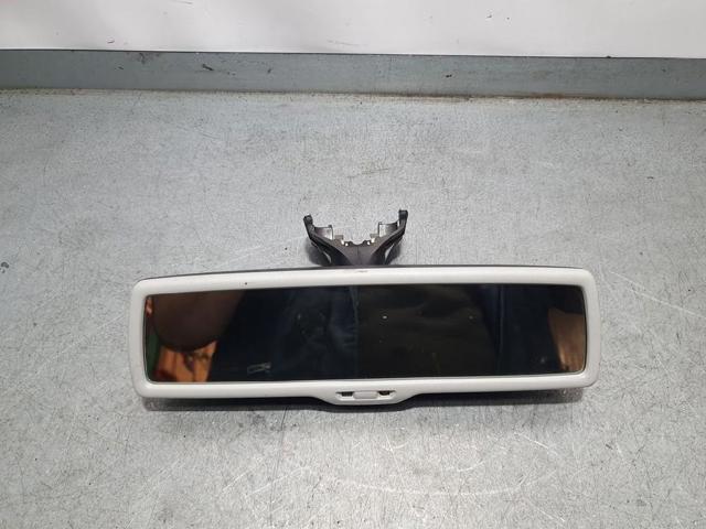 Lusterko wewnętrzne 1K0857511E VAG