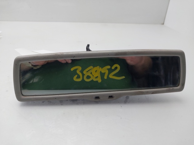 Lusterko wewnętrzne 1K0857511E VAG