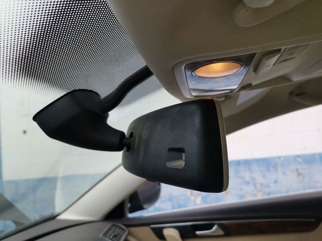 Lusterko wewnętrzne 1K0857511E VAG