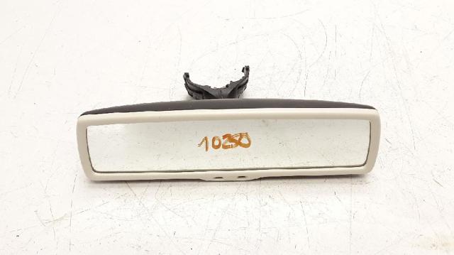 Lusterko wewnętrzne 1K0857511E VAG