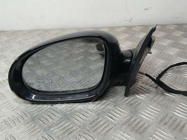 Nakładka (pokrywa) lusterka wstecznego lewa 1K0857537 VAG