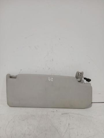 Osłona przeciwsłoneczna 1K0857551N2F4 VAG