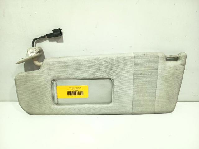 Osłona przeciwsłoneczna 1K0857551N2F4 VAG
