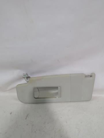 Osłona przeciwsłoneczna 1K0857551N2F4 VAG