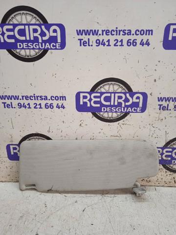 Osłona przeciwsłoneczna 1K08575522F4 VAG
