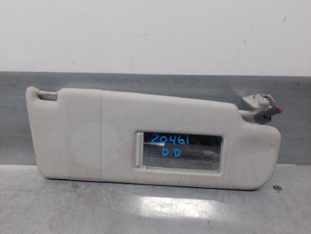 Osłona przeciwsłoneczna 1K0857552K VAG