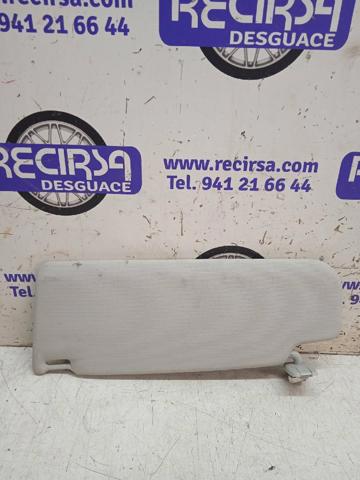 Osłona przeciwsłoneczna 1K0857552K VAG