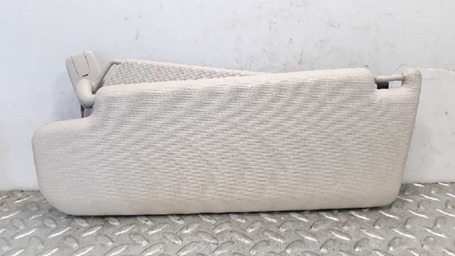 Osłona przeciwsłoneczna 1K0857552K VAG