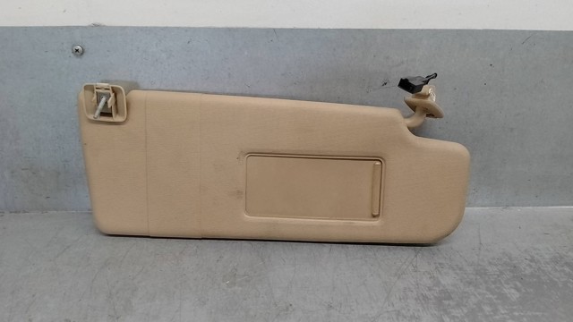 Osłona przeciwsłoneczna 1K0857552K VAG