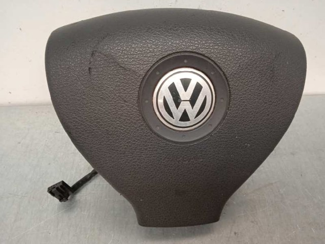 Poduszka powietrzna (Airbag) kierowcy 1K0880201BS VAG