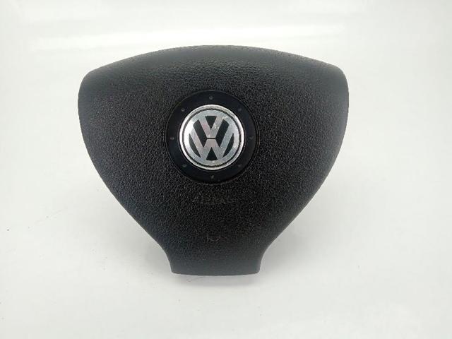 Poduszka powietrzna (Airbag) kierowcy 1K0880201BS1QB VAG