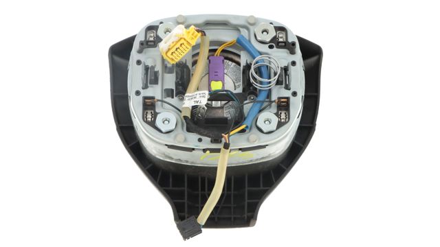 Poduszka powietrzna (Airbag) kierowcy 1K0880201BT1QB VAG