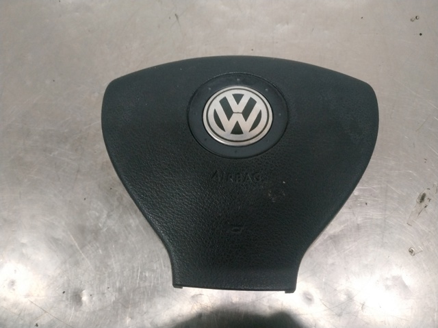 Poduszka powietrzna (Airbag) kierowcy 1K0880201P VAG