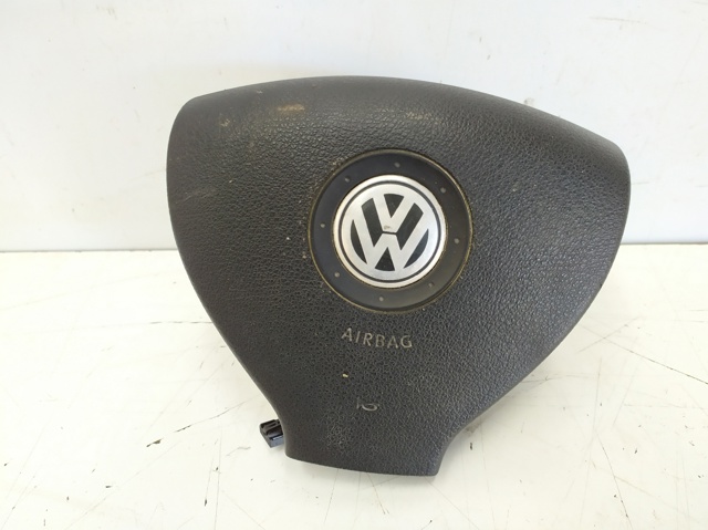 Poduszka powietrzna (Airbag) kierowcy 1K0880201Q1QB VAG