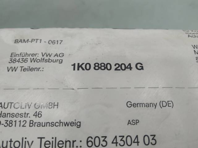 1K0880204G VAG