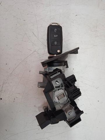 Stacyjka zapłonowa 1K0905851 VAG