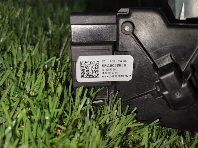 Stacyjka zapłonowa 1K0905851 VAG