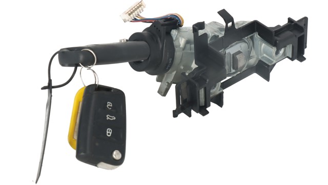 Stacyjka zapłonowa 1K0905851 VAG