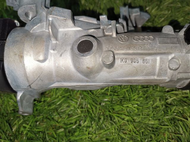 Stacyjka zapłonowa 1K0905851 VAG