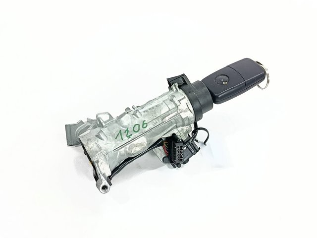 Stacyjka zapłonowa 1K0905851 VAG