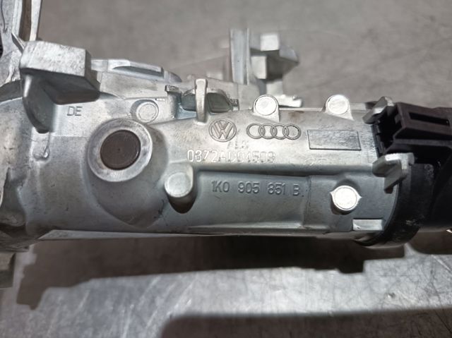 Stacyjka zapłonowa 1K0905851B VAG